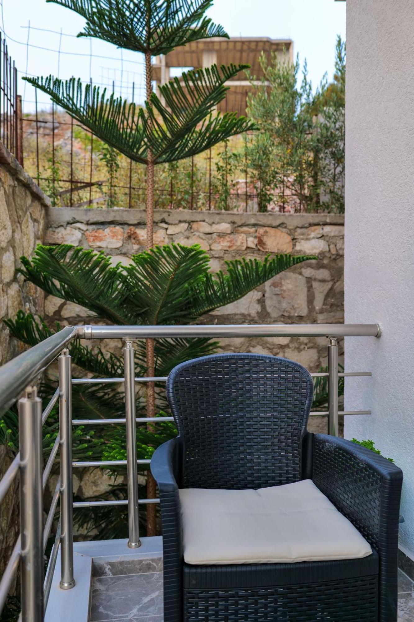 סרנדה Vila Amare מראה חיצוני תמונה